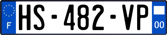 HS-482-VP