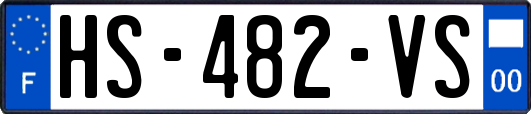 HS-482-VS
