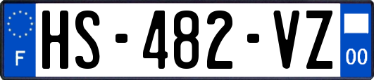 HS-482-VZ