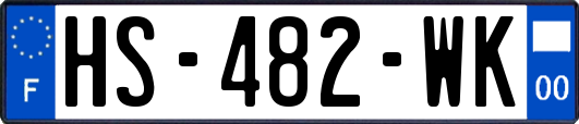 HS-482-WK