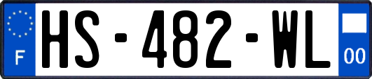 HS-482-WL