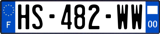 HS-482-WW