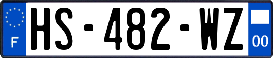 HS-482-WZ