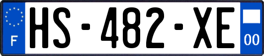 HS-482-XE