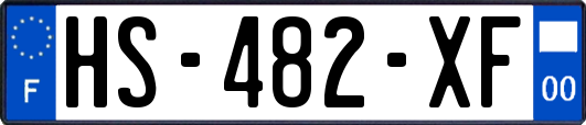 HS-482-XF