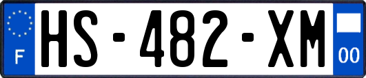 HS-482-XM