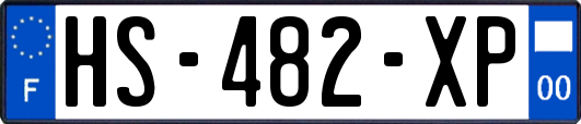 HS-482-XP