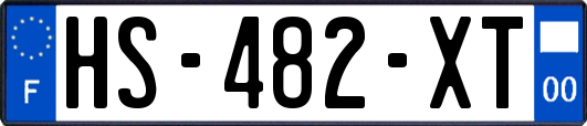 HS-482-XT
