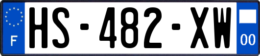 HS-482-XW
