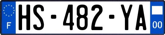 HS-482-YA
