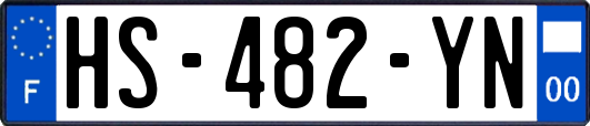 HS-482-YN