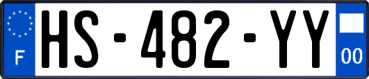 HS-482-YY