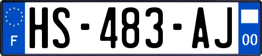 HS-483-AJ