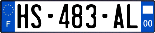 HS-483-AL