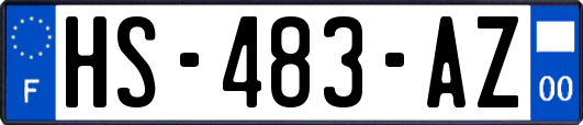 HS-483-AZ