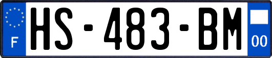 HS-483-BM