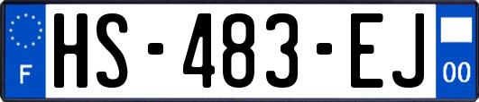 HS-483-EJ