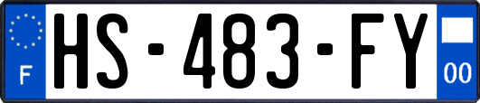 HS-483-FY