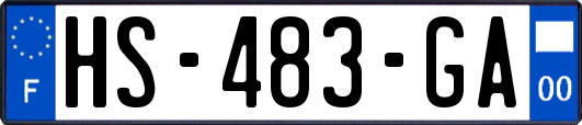 HS-483-GA