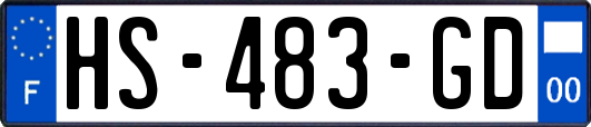 HS-483-GD