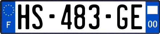 HS-483-GE