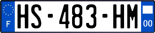 HS-483-HM