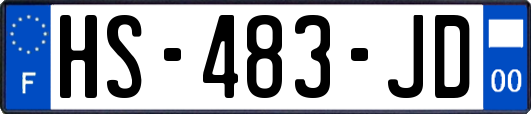 HS-483-JD