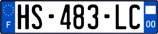 HS-483-LC