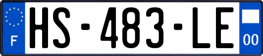 HS-483-LE