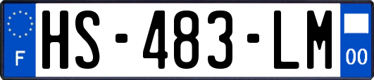 HS-483-LM