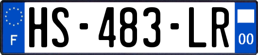HS-483-LR