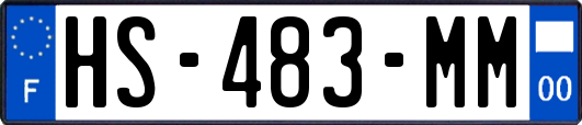 HS-483-MM