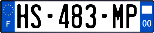 HS-483-MP