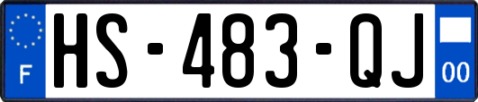 HS-483-QJ