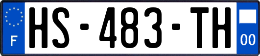 HS-483-TH
