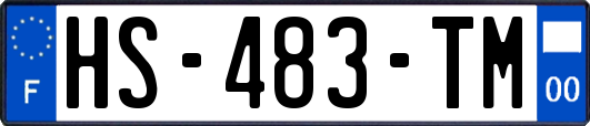 HS-483-TM