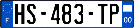 HS-483-TP
