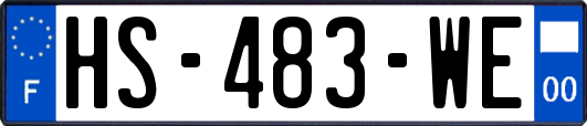 HS-483-WE