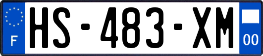 HS-483-XM