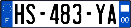 HS-483-YA