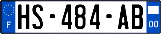 HS-484-AB