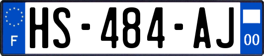 HS-484-AJ