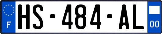 HS-484-AL