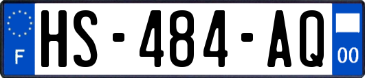 HS-484-AQ