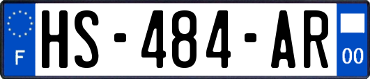 HS-484-AR