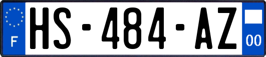HS-484-AZ
