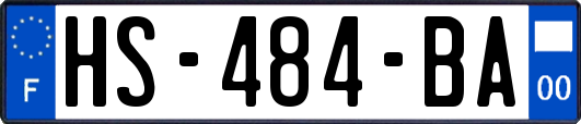 HS-484-BA