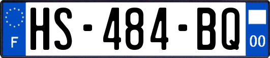 HS-484-BQ