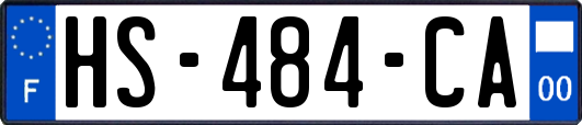 HS-484-CA