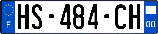 HS-484-CH
